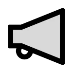 Notification SVG Icon